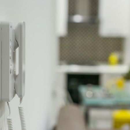Medina Suite 24 Neapol Zewnętrze zdjęcie
