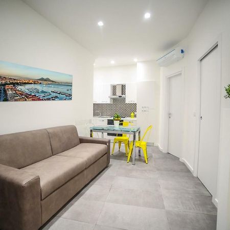 Medina Suite 24 Neapol Zewnętrze zdjęcie