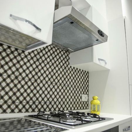 Medina Suite 24 Neapol Zewnętrze zdjęcie