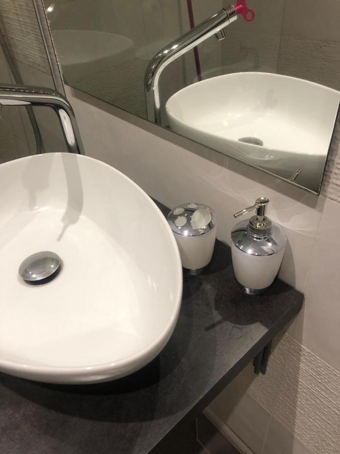 Medina Suite 24 Neapol Zewnętrze zdjęcie