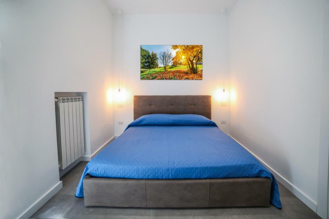 Medina Suite 24 Neapol Zewnętrze zdjęcie