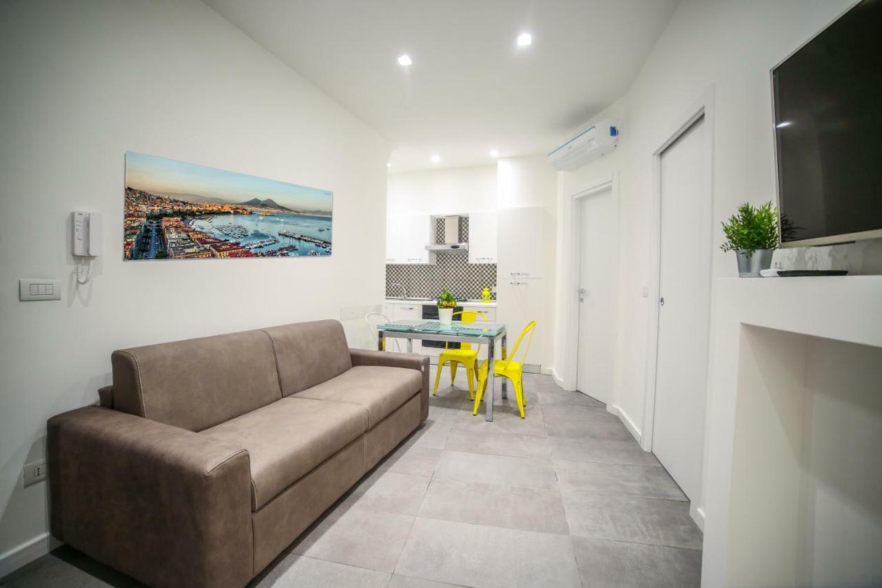 Medina Suite 24 Neapol Zewnętrze zdjęcie