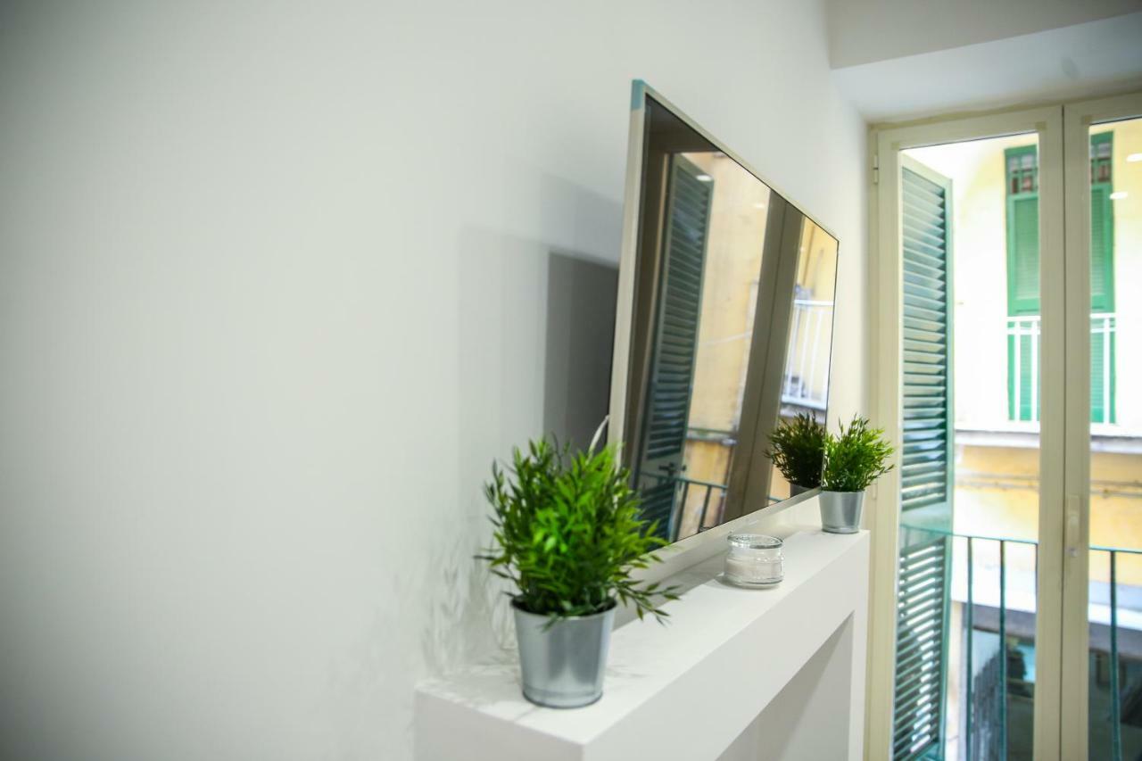 Medina Suite 24 Neapol Zewnętrze zdjęcie