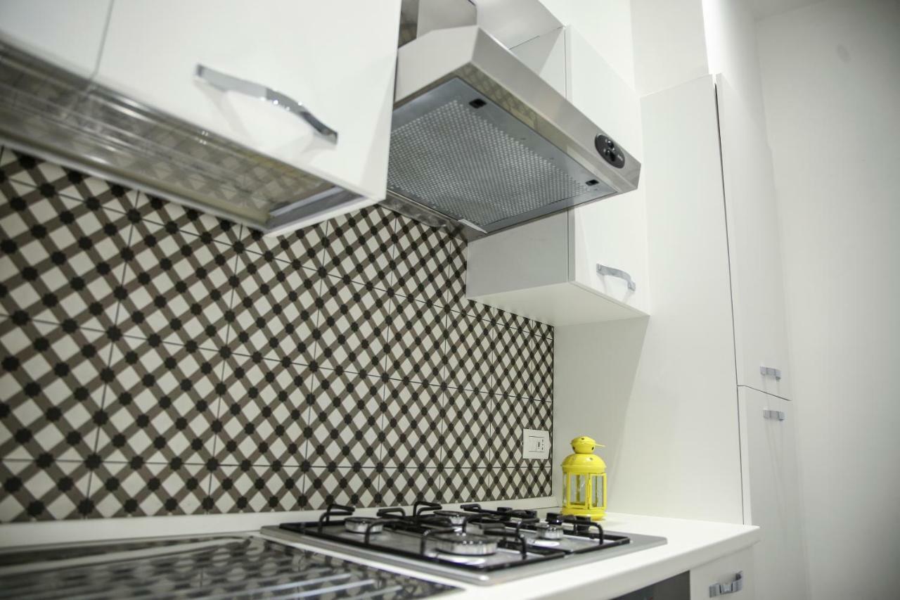 Medina Suite 24 Neapol Zewnętrze zdjęcie