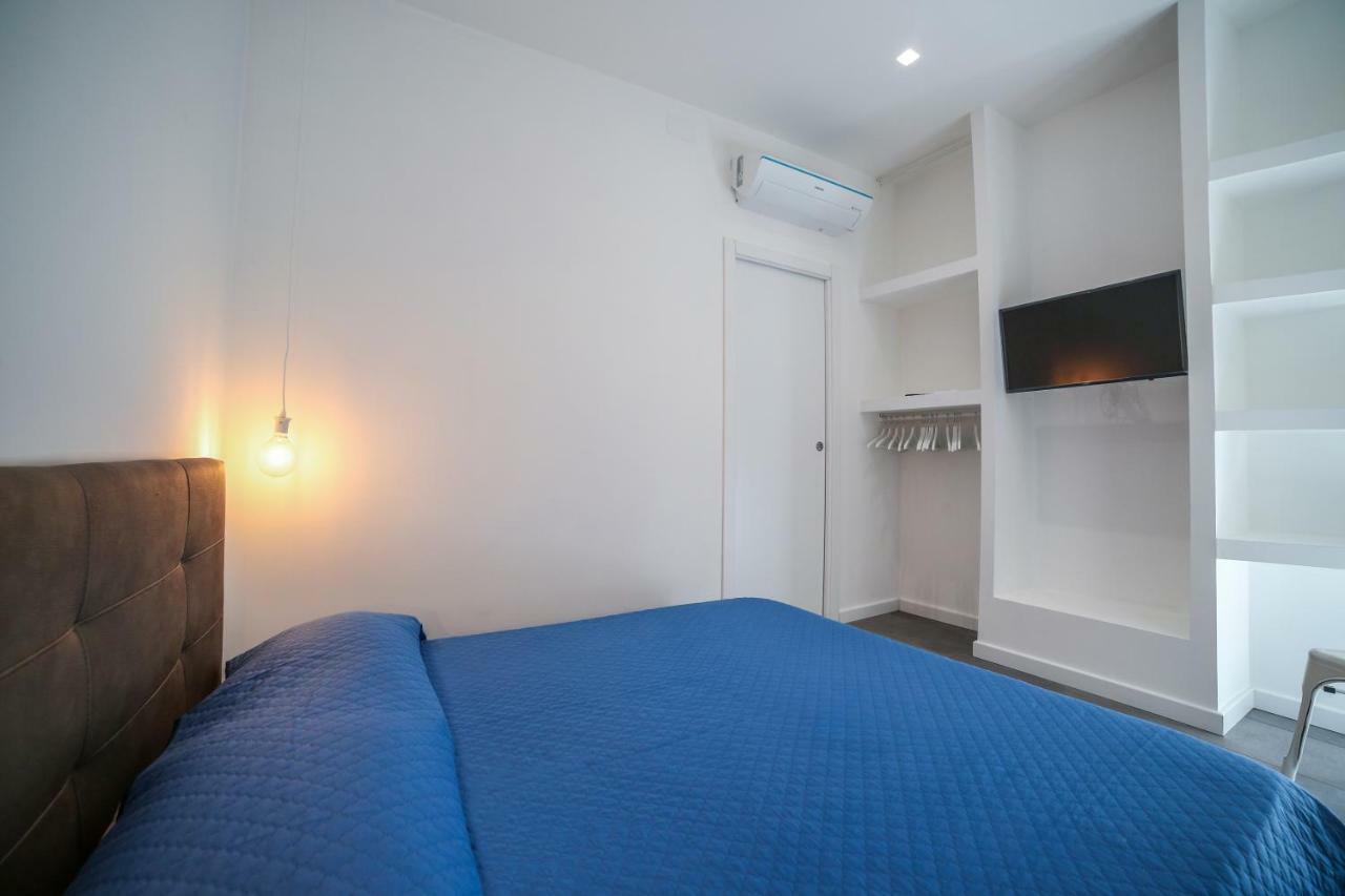 Medina Suite 24 Neapol Zewnętrze zdjęcie