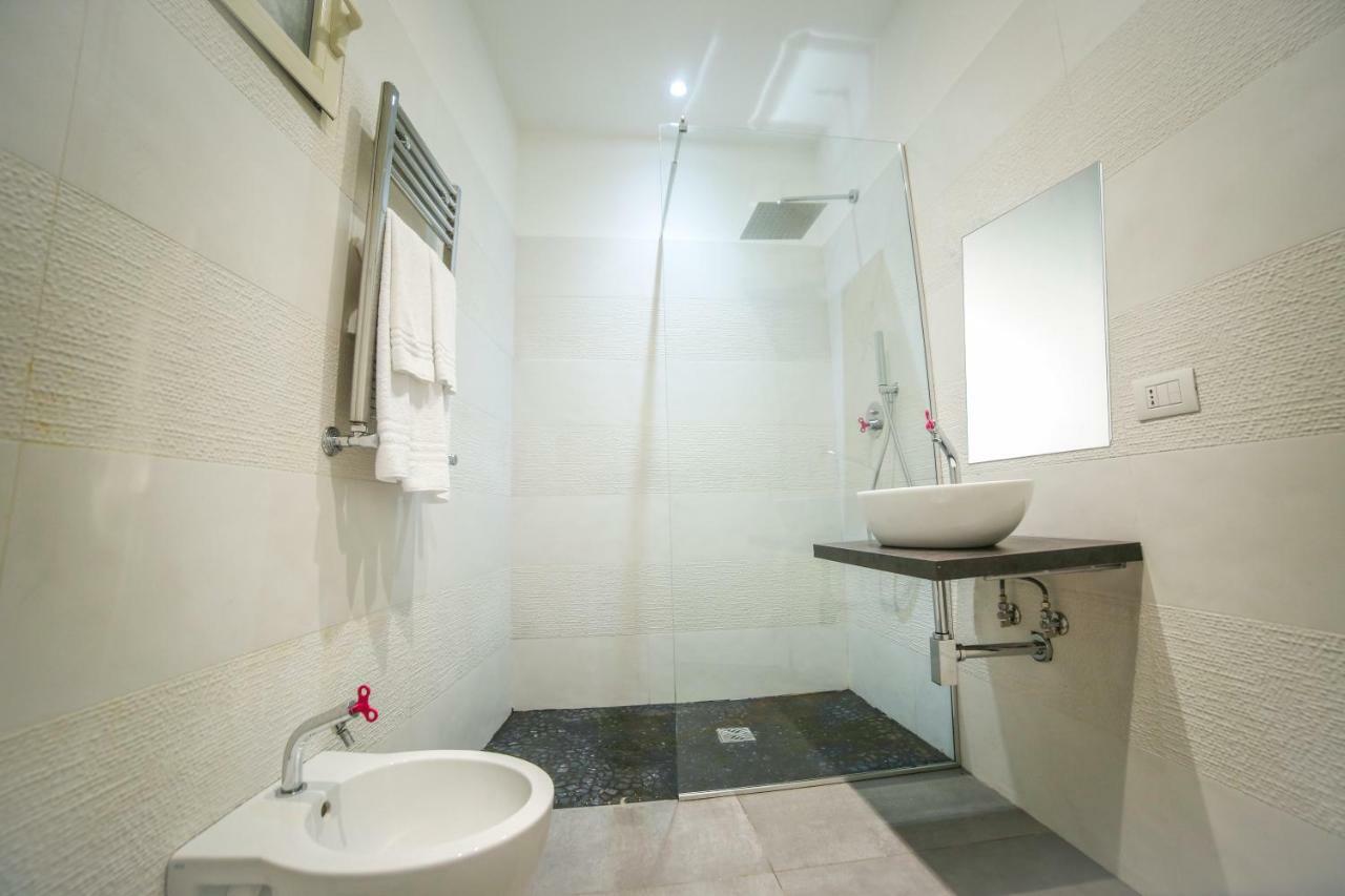 Medina Suite 24 Neapol Zewnętrze zdjęcie