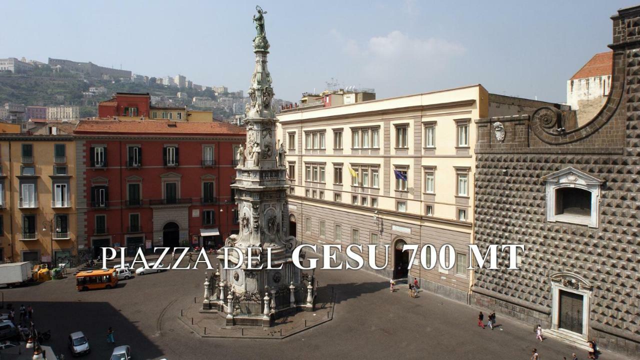 Medina Suite 24 Neapol Zewnętrze zdjęcie